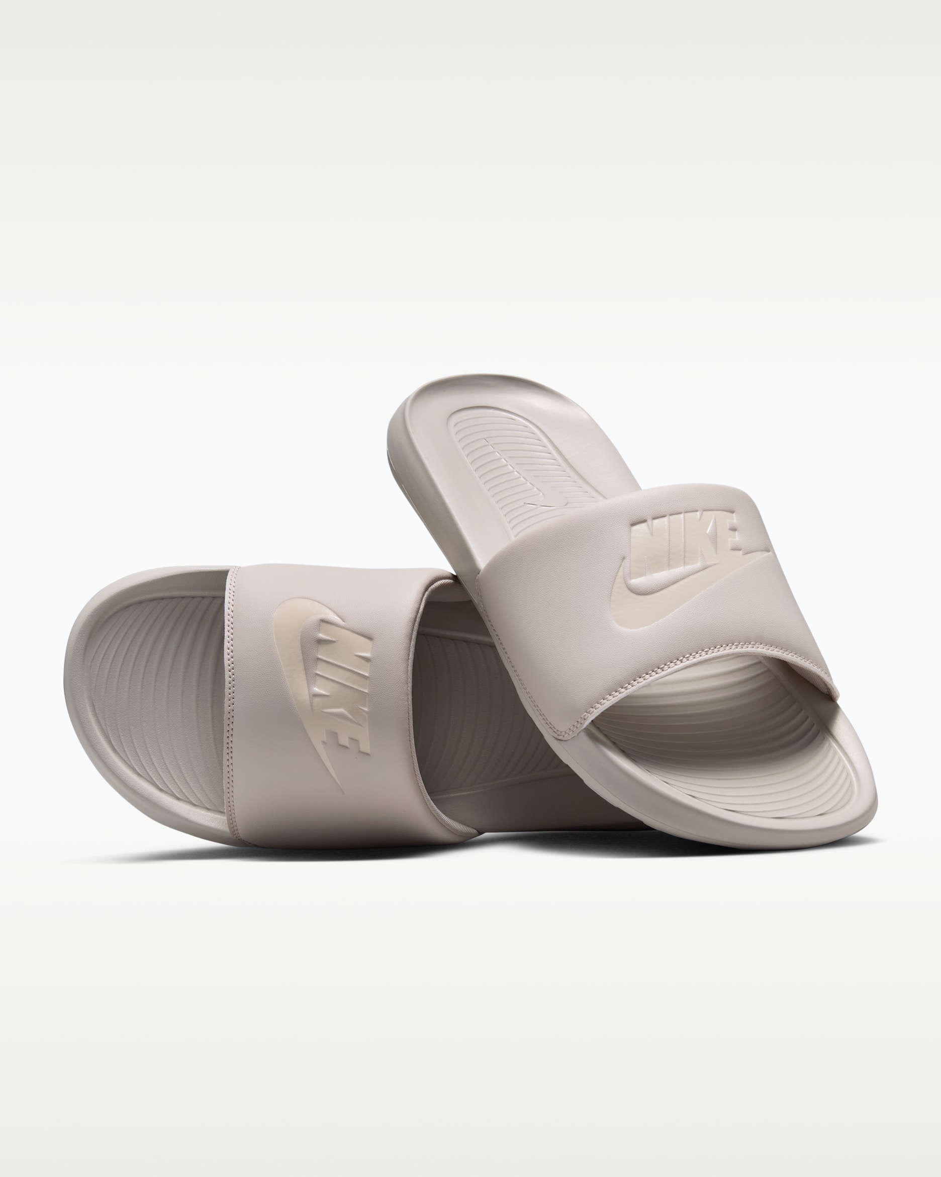 Nike Victori One Men's Slides. Nike.com